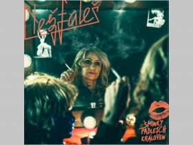 Nežfale&scaron; - &Scaron;minky padlejch kr&aacute;loven     LP platňa